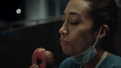 Fantástica presenta el primer spot de Bimbo Donuts en Colombia