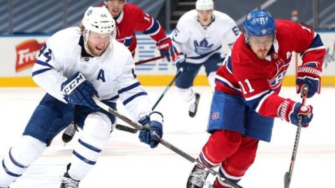 The Walt Disney Company & ESPN televisarán la NHL en 109 países