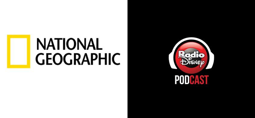 National Geographic y Radio Disney lanzan de podcasts sobre cambio climático