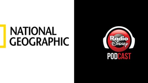 National Geographic y Radio Disney lanzan de podcasts sobre cambio climático