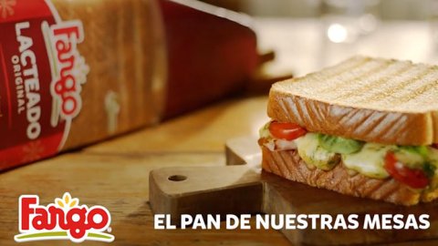 Fargo presenta su nueva imagen con una campaña