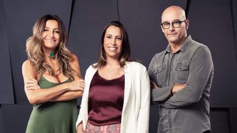 Endemol Shine Brasil se une a la agencia Suba