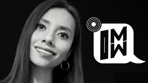 another en #IMWeek21, el mayor evento de Influencer Marketing en habla hispana