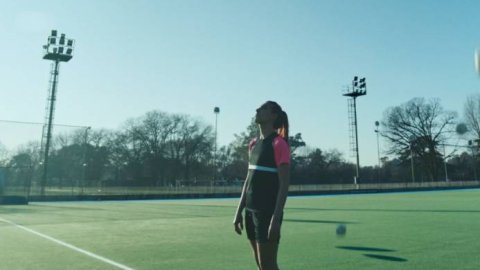 Campaña de Nike y R/GA Buenos Aires para promover el deporte como cambio