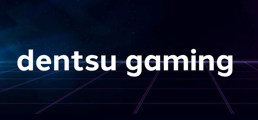 Dentsu presenta "Dentsu Gaming" en América latina