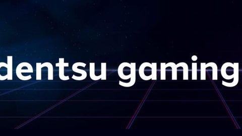 Dentsu presenta "Dentsu Gaming" en América latina