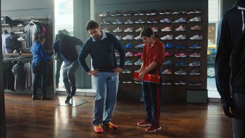 BBDO presentó su nueva campaña para Hipoglós VL: ''Elecciones''
