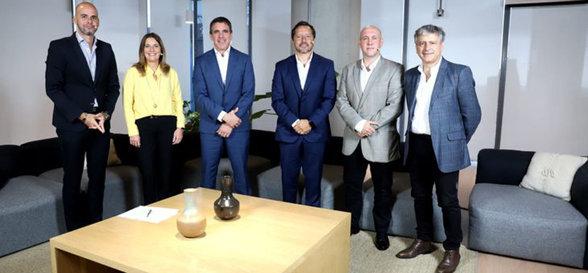 Los desafíos de la pandemia para las empresas en Ámbito Debate