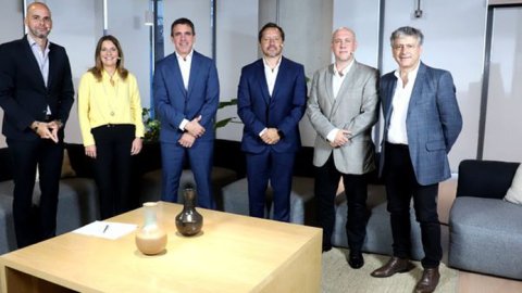 Los desafíos de la pandemia para las empresas en Ámbito Debate