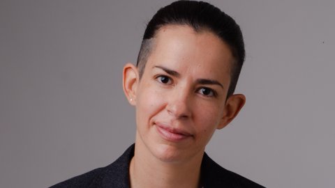 Lucía "Pistola" Mendoza es la nueva Directora para Twitter Next