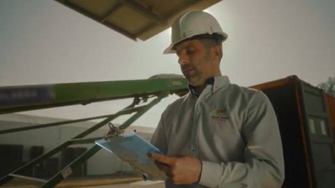 Oxford lanzó la campaña nacional de posicionamiento de Pemán