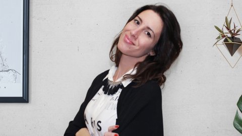 Isobar incorpora a Romina Sacone como Directora Creativa