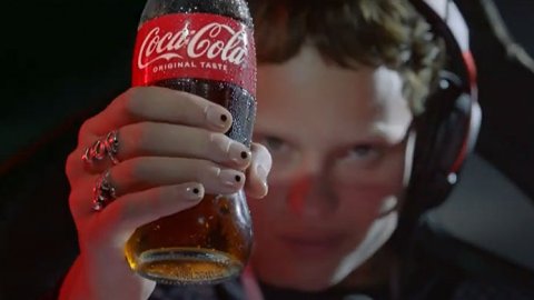 Coca-Cola lanza una nueva plataforma de marca global junto con una campaña
