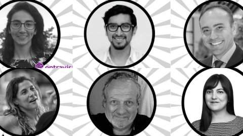 El FePI anuncia las últimas actividades del Ciclo CR15 Contenidos y Reflexiones