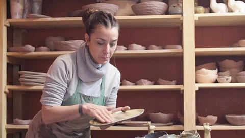 Deco de autor, la serie que reúne a las expertas argentinas en Más Chic