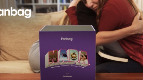Proponen regalar N.A.D.A para el Día de la Madre