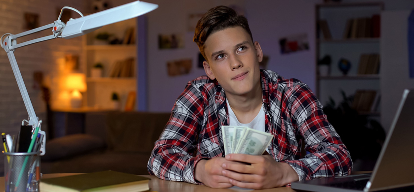 Santander lanza "Santas Finanzas", su podcast de educación financiera