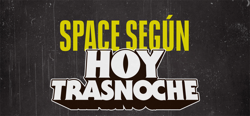 Posta Studios y Warnermedia presentan una coproducción con Space