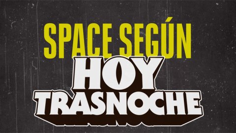 Posta Studios y Warnermedia presentan una coproducción con Space