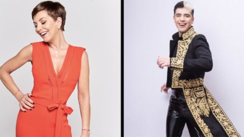 E! Entertainment lanza el nuevo show digital "Bendita moda"