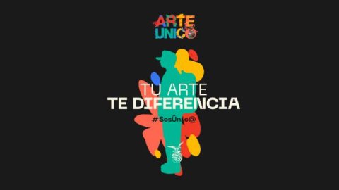 Fernet Branca dió inicio a una nueva edición de “Arte único”