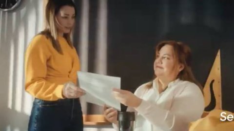 Laboratorios Roemmers presentó la nueva imagen de Sertal con una campaña