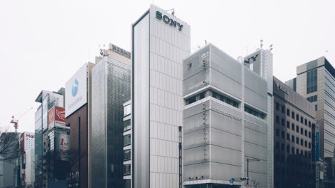 Sony nombra nuevo presidente en Latinoamérica