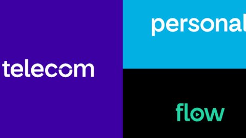 Telecom Argentina evoluciona su identidad integrando sus tres marcas