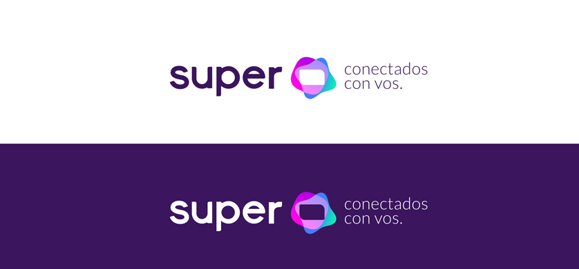 Supercanal Arlink se transforma en Super y renueva su imagen