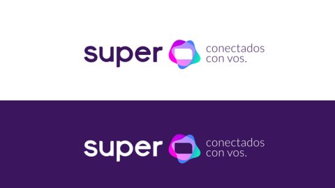 Supercanal Arlink se transforma en Super y renueva su imagen