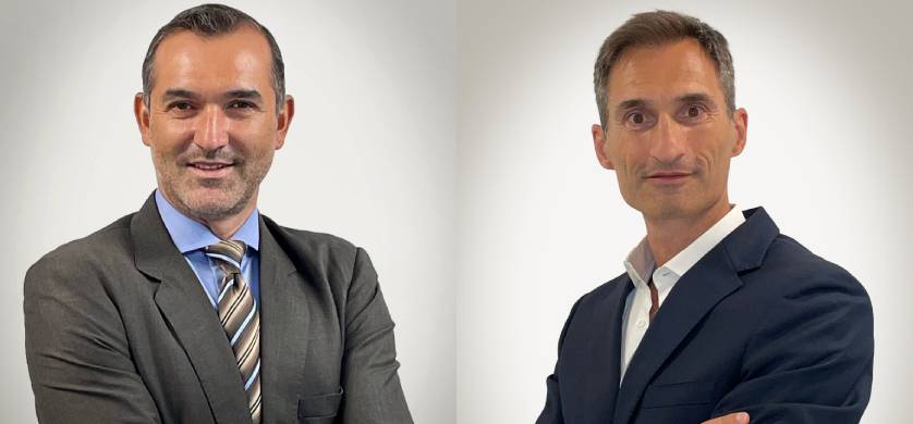 LATCOM apuesta por dos incorporaciones estratégicas para seguir creciendo