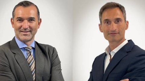 LATCOM apuesta por dos incorporaciones estratégicas para seguir creciendo