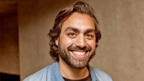 Rodrigo Saiegh se une como Director Audiovisual a Cuatro Coronas