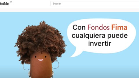 Banco Galicia probó los YouTube Audio Ads