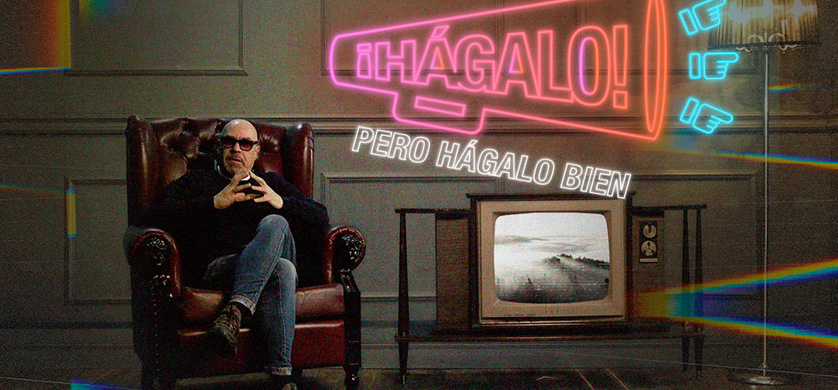  “Hágalo, pero hágalo bien”, la campaña de Geometry Colombia para Acoplásticos