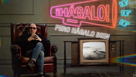  “Hágalo, pero hágalo bien”, la campaña de Geometry Colombia para Acoplásticos