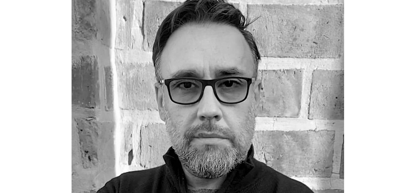 Sebastián Torrella se suma a draftLine como Head of Production