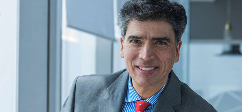 Nuevo líder de Red Hat en Medios y Entretenimiento para Latinoamérica