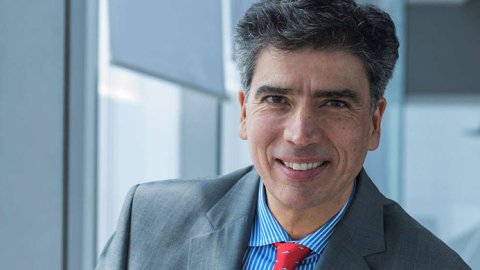Nuevo líder de Red Hat en Medios y Entretenimiento para Latinoamérica