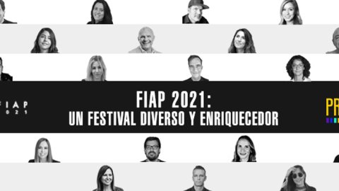 FIAP cerró su edición número 50 entregando 4 Grandes Soles