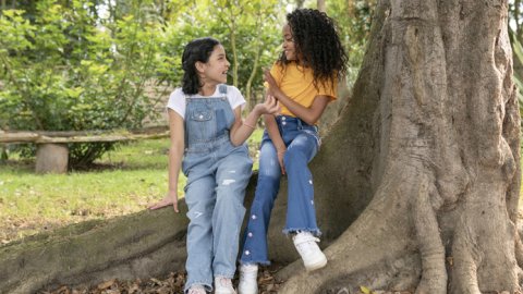 “Son Niñas, No Madres”, lo nuevo de Planta para Planned Parenthood Global