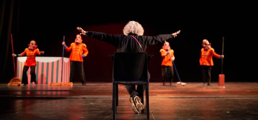 Vuelve la Noche de los Teatros a la Ciudad: descuentos, entradas gratis y tours teatrales