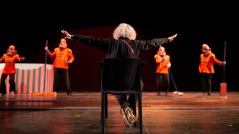 Vuelve la Noche de los Teatros a la Ciudad: descuentos, entradas gratis y tours teatrales