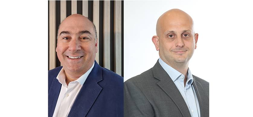 La Caja nombró a sus nuevos directores comerciales