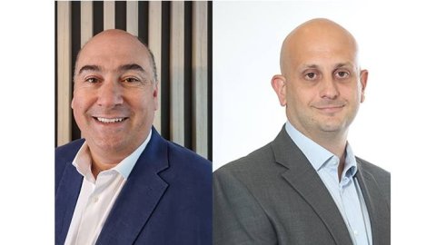 La Caja nombró a sus nuevos directores comerciales