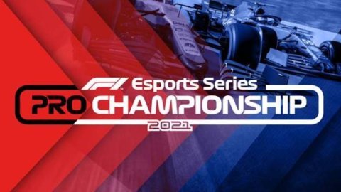 La F1 Esports Pro Championship 2021 se podrá ver por Star+
