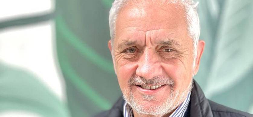 “Encuentros con el Cholo”, el podcast de Agrolink con Oscar Gómez Castañón