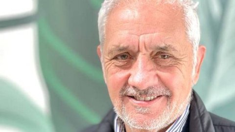 “Encuentros con el Cholo”, el podcast de Agrolink con Oscar Gómez Castañón