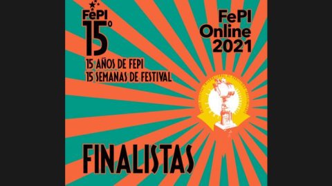 Estos son los Finalistas del FePI Edición Especial 15 años