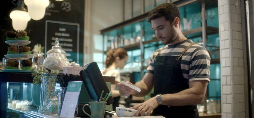 “Necesitás Clover”, la nueva campaña digital de Fiserv